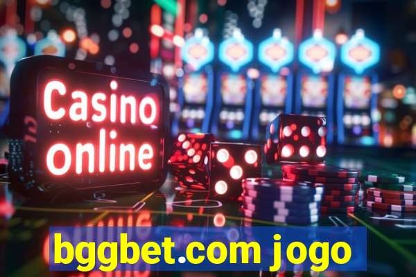 bggbet.com jogo